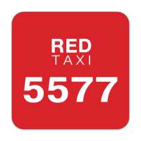 RED taxi – 5577 - Чернигов on 9Apps