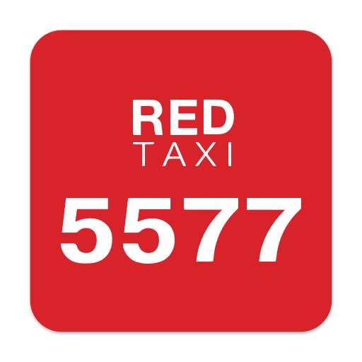 RED taxi – 5577 - Чернигов