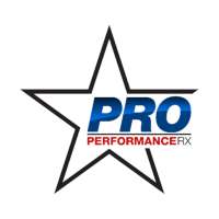 Pro Performance Rx on 9Apps