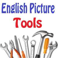 English Picture Tools on 9Apps