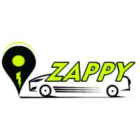 Zappy Cab Driver on 9Apps