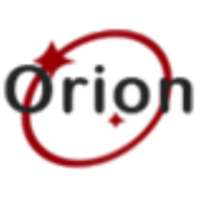Orion Dealer login