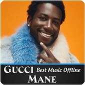 Gucci Mane Best Music Offline on 9Apps