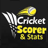 Cricket Scorer Stats