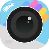 Candy selfie camera - snappy photo on 9Apps
