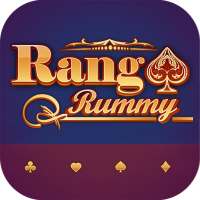 RangRummy- भारतीय ऑनलाइन Rummy