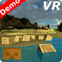 VR Island Escape Demo APK Download 2022 - Free - 9Apps