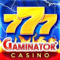 Gaminator Casino Slot Makinesi on 9Apps