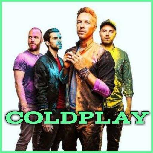 Coldplay (All Song) - The Scientist,  Paradise