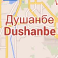 Dushanbe City Guide on 9Apps