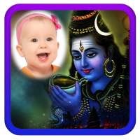 Lord Shiva Photo Frames on 9Apps