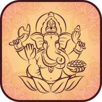 God Ganesha Images & Wallpapers