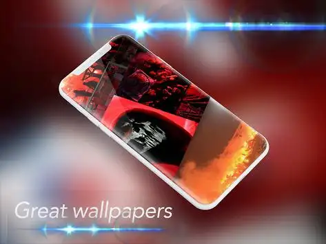 FK Radnički Niš Wallpapers APK pour Android Télécharger