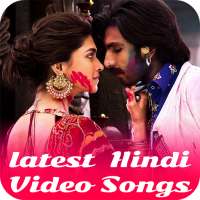 New Hindi Video Song HD