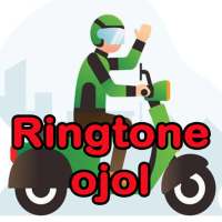 Ringtone Ojol 2020 on 9Apps