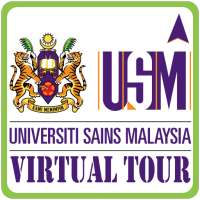 USM Virtual Tour (Health Campus)