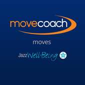 Movecoach Moves Jazz on 9Apps