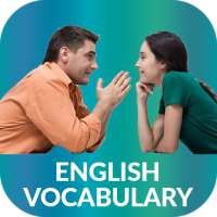 English vocabulary daily on 9Apps
