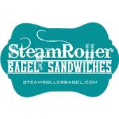 SteamRoller Bagel Sandwiches on 9Apps