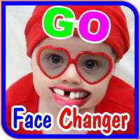 GO Face Changer on 9Apps