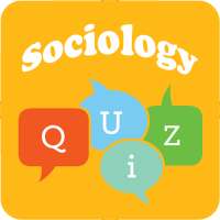 Sociology Quiz