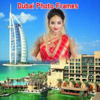 Dubai Photo Frames on 9Apps