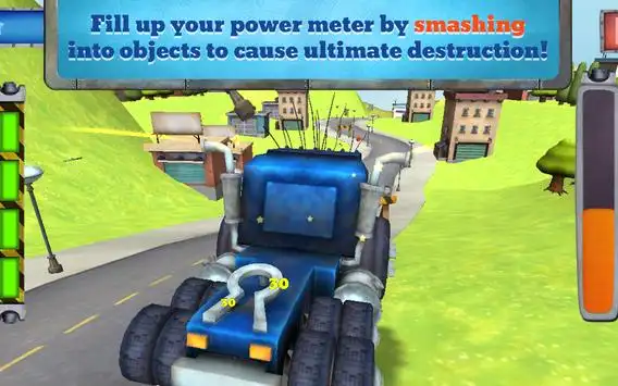 Smash! Crash! Jon Scieszka's TruckTown Book Read Aloud #kidsbooksreadaloud  Truck Machine Book 