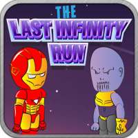 The Last Infinity Run
