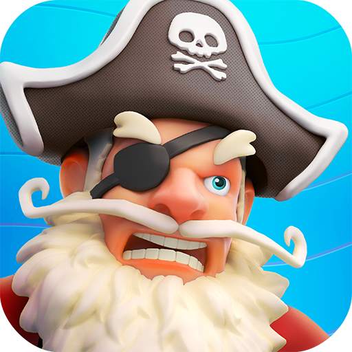 Pirates Clash