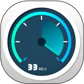 Internet Speed(download speed)