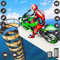 Bike Racing Game: Moto Games