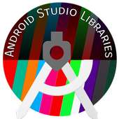 Android Studio : Libraries & Design on 9Apps