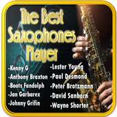 Best Saxophones Player - Kenny G And Other on 9Apps