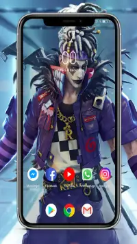 FF Wallpaper APK Download 2023 - Free - 9Apps FF Wallpaper APK Download 2023 - Free - 9Apps