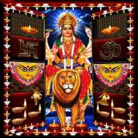 Maa Durga Temple Door Lock Screen, Themes & Puja on 9Apps