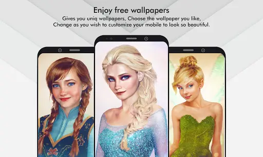 Princess Wallpapers APK Download 2023 - Free - 9Apps Princess Wallpapers APK Download 2023 - Free - 9Apps