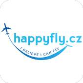 happyfly.cz-cheap air tickets