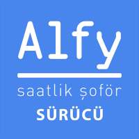 Alfy Sürücü on 9Apps