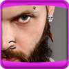 Piercing Salon Photo Montage on 9Apps