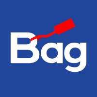 MyBagCheck - Bag pickup, storage, and delivery on 9Apps