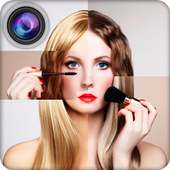 Makeup for Insta Beauty : Face Makeup Photo Editor on 9Apps