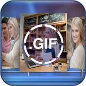 GIF Video Maker on 9Apps