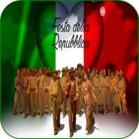 Buona Festa Della Repubblica Immagini on 9Apps