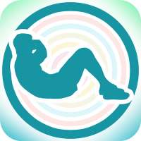 200 Sit-ups Challenge on 9Apps