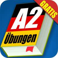 Learn German A2 Grammar Free on 9Apps