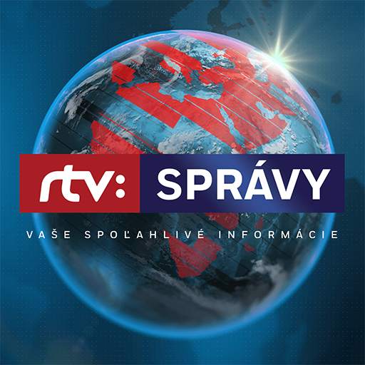 Správy RTVS