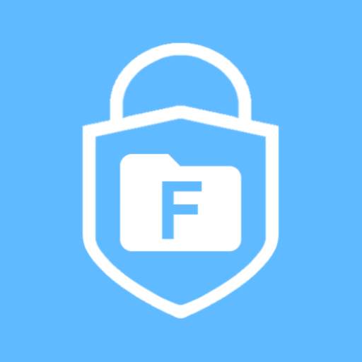 File Locker - Manage & Protect