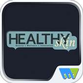 Healthy Skin on 9Apps