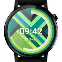 HD Pictures Watch Face