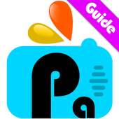 Guide for PicsArt on 9Apps